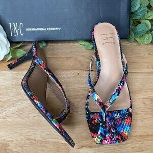 Inc International Concepts Dionne Thong Slides 6.5M